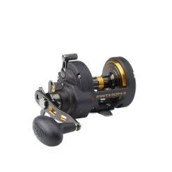 PENN Fathom® II Star Drag Reel -Abu Garcia Sales Store 0538KOAR YhsSL 3KNL 0LcPU