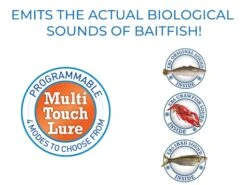 Walking Boss -Abu Garcia Sales Store 0LBobpHMSMn1R6x3ebo vd6zw 1