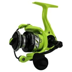 Valkyrie Series Spinning Reel