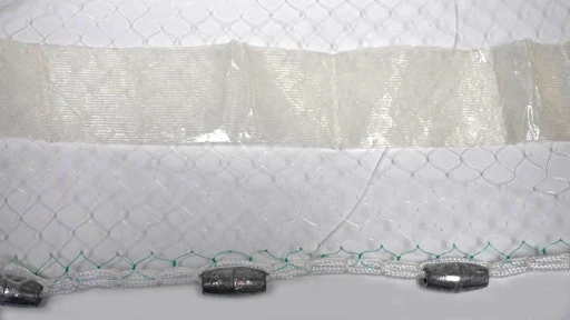 GS 1500 Ultra Spreader Deepwater Tape Net 4 GS 1500 Ultra Spreader Deepwater Tape Net - Image 2