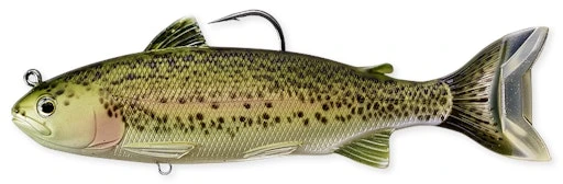 Adult Trout Swimbait 4 Adult Trout Swimbait - Image 2