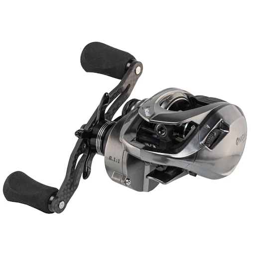 IPPON Series IP100 Baitcasting Reel 3 IPPON Series IP100 Baitcasting Reel