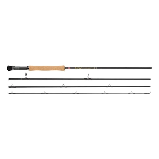 PENN Battle® Fly Rod 3 PENN Battle® Fly Rod