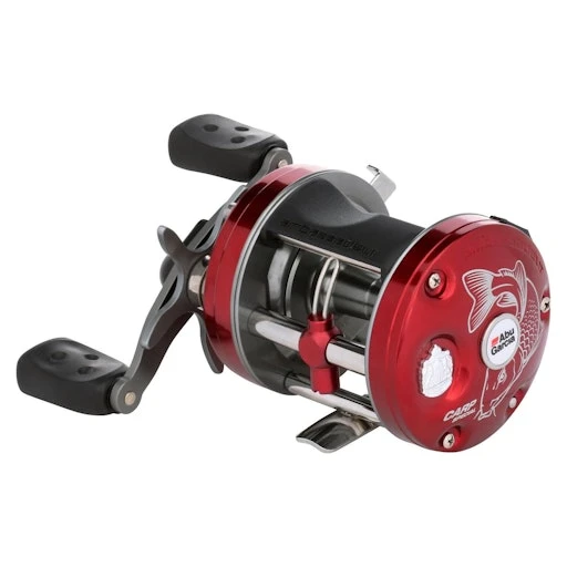 Abu Garcia C3 Carp Special Round Reel 3 Abu Garcia C3 Carp Special Round Reel