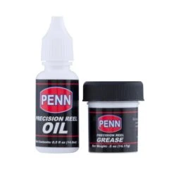 PENN® Reel Oil And Lube Angler Pack