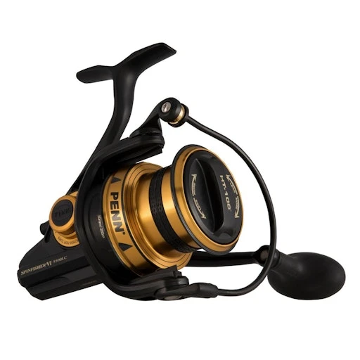 PENN Spinfisher® VI Long Cast Spinning 4 PENN Spinfisher® VI Long Cast Spinning - Image 2