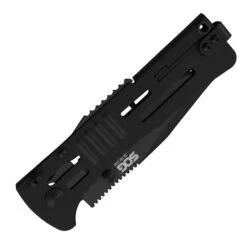 SOG SLIMJIM - CLIP POINT, BLACK -Abu Garcia Sales Store 33GdWMUDylKGaRbb2mO22Chf0