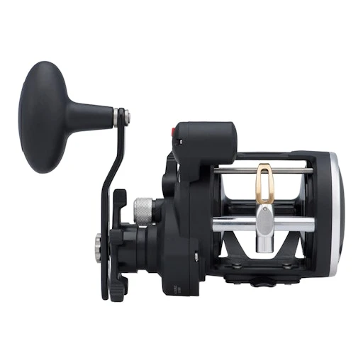 PENN RIV20LWLC Rival 20 Level Wind Reel W/Line Counter 5 PENN RIV20LWLC Rival 20 Level Wind Reel W/Line Counter - Image 3