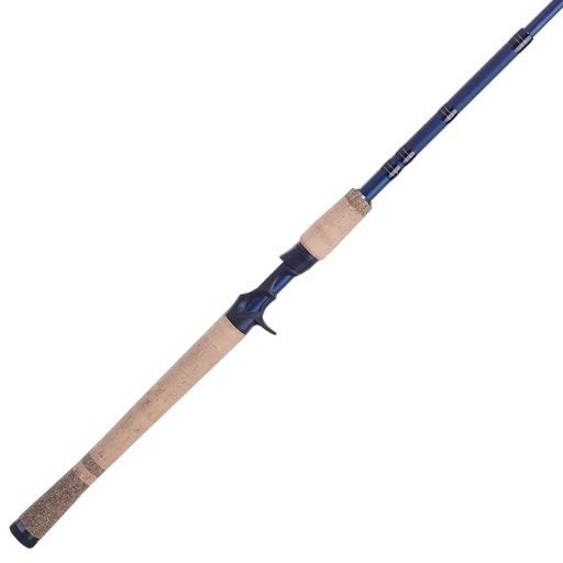 Eagle® Telescopic Trolling Rod 3 Eagle® Telescopic Trolling Rod