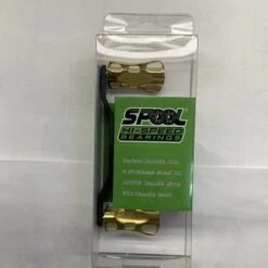 Handles-Spool Speed Polished, Drilled Billet 95mm CF Handle -Abu Garcia Sales Store 3xdr8fuKh0RxiRrJSTuKcVqU8