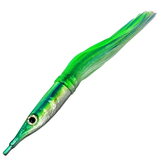 Ballyhoo Lure - BallyBay Mahi, Tuna And Marlin Lures 6 Ballyhoo Lure - BallyBay Mahi, Tuna And Marlin Lures - Image 4
