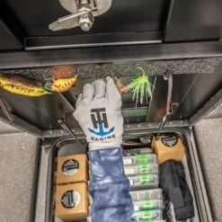 Tackle Titan Foam Lure Holder -Abu Garcia Sales Store 55UrIS J8wPXWCIWEaocrx5KI