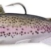 Adult Trout Swimbait