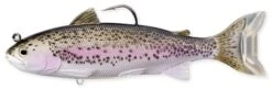 Adult Trout Swimbait