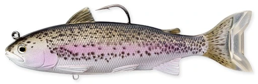 Adult Trout Swimbait 3 Adult Trout Swimbait