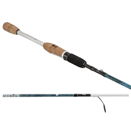 David Dudley Signature Series Rods 4 David Dudley Signature Series Rods - Image 2