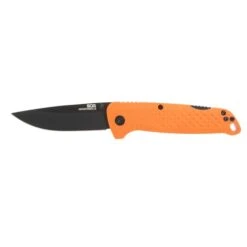 SOG Adventurer LB - Orange + Black -Abu Garcia Sales Store 5vQT5 TwJnoiHP8TrXzYVlA2g