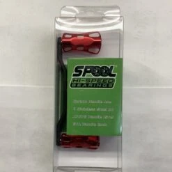 Handles-Spool Speed Polished, Drilled Billet 95mm CF Handle -Abu Garcia Sales Store 5zpWZ8vngUF9sRfCZI4WzL42E