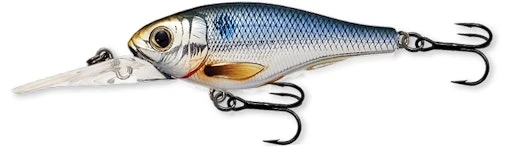 Shad Crankbait 3 Shad Crankbait