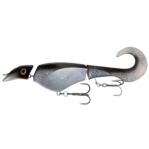 Headbanger Colossus Curly 12" 5 Headbanger Colossus Curly 12" - Image 3