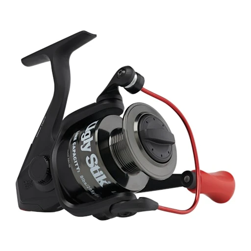 Ugly Stik Ugly Tuff™ Spinning Reel 5 Ugly Stik Ugly Tuff™ Spinning Reel - Image 3