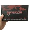 Warriors Standard Mystery Lures Box