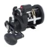 PENN RIV20LWLC Rival 20 Level Wind Reel W/Line Counter -Abu Garcia Sales Store 6cB2WCFwIOe4jzo3ximL N6s
