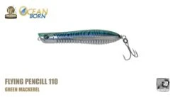 Flying Pencill™ 110 -Abu Garcia Sales Store 72BaWYMAHHKH5GhlWDNH9jiPA