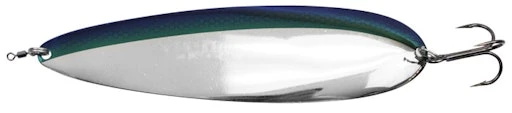 Nichols Flutter SpoonMag 8" 12 Nichols Flutter SpoonMag 8" - Image 10