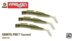 Sandyll Pro - Tailpack 10 Sandyll Pro - Tailpack -Abu Garcia Sales Store 7aYSwnQbLdem8lXOxoRFdoWcQ