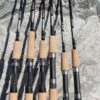 LX 86 MHS | X11 8'6" 10-20 Lb. Spin (Drift, Float, Hardware) -Abu Garcia Sales Store 7t1 aov7qIsLRwL8a885usx7E 1