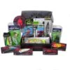 Warriors Pro Fishing Mystery Lures Box