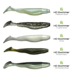 Tackle HD Swim Bait 36-Piece Kit 12 Tackle HD Swim Bait 36-Piece Kit -Abu Garcia Sales Store 8EHYTvYRVYhSBLIjBtfiL0VRk