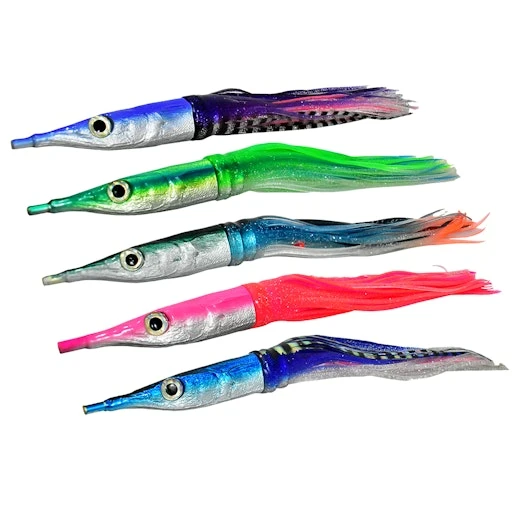 Ballyhoo Lure - BallyBay Mahi, Tuna And Marlin Lures 3 Ballyhoo Lure - BallyBay Mahi, Tuna And Marlin Lures