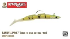 Sandyll Pro 70g 11 Sandyll Pro 70g -Abu Garcia Sales Store 8RgIH1NI0Le8sMpUpjTEgXinA