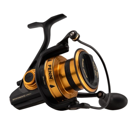 PENN Spinfisher® VI Long Cast Spinning 5 PENN Spinfisher® VI Long Cast Spinning - Image 3