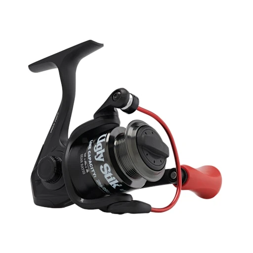 Ugly Stik Ugly Tuff™ Spinning Reel 3 Ugly Stik Ugly Tuff™ Spinning Reel