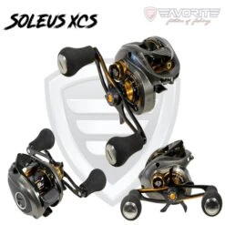 Favorite Soleus XCS