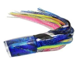 Carey Chen Marlin Mania Lure #21