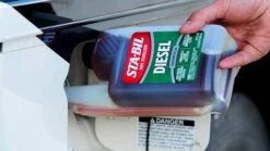 STA-BIL Diesel Formula Fuel Stabilizer & Performance Improver - 1 Gallon 17 STA-BIL Diesel Formula Fuel Stabilizer & Performance Improver - 1 Gallon -Abu Garcia Sales Store B92bcIw8icGq3Qy Vap9ISlnk