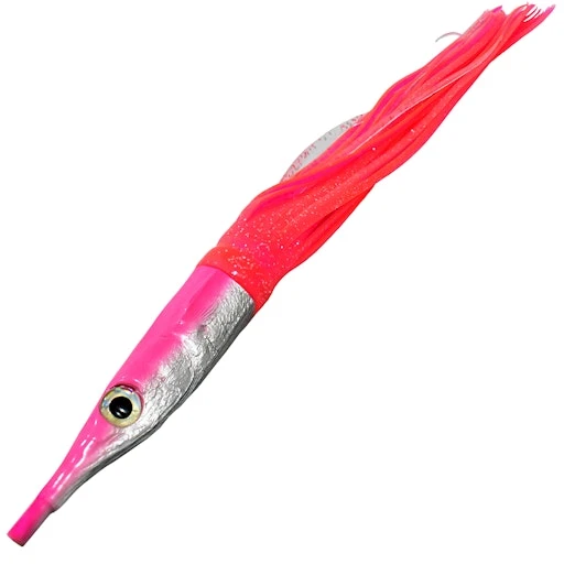 Ballyhoo Lure - BallyBay Mahi, Tuna And Marlin Lures 4 Ballyhoo Lure - BallyBay Mahi, Tuna And Marlin Lures - Image 2