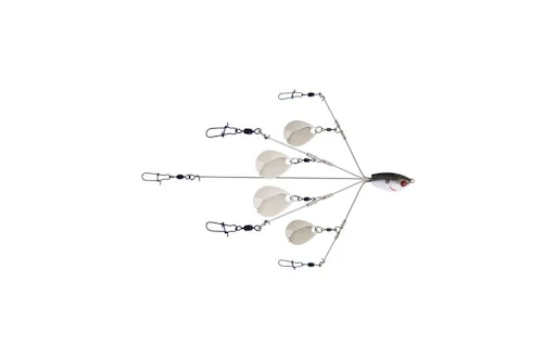 Yum Yumbrella Flash Mob Jr 5 Yum Yumbrella Flash Mob Jr - Image 3