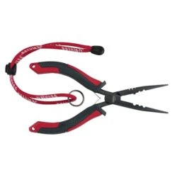 Berkley® 8in XCD Straight Nose Pliers