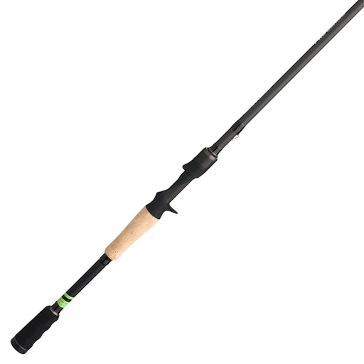 Abu Garcia Pro Series Hunter Shryock Flipping Rod 10 Abu Garcia Pro Series Hunter Shryock Flipping Rod - Image 8