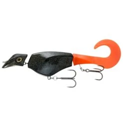 Headbanger Colossus Curly 12" 13 Headbanger Colossus Curly 12" -Abu Garcia Sales Store DLcYwIGAlKKMSWyswn0YYd9S8