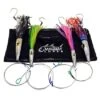 High Speed Hoo'in Lure Set 1 High Speed Hoo'in Lure Set -Abu Garcia Sales Store DaaDKXqORYbFvLUleI46cIVHc