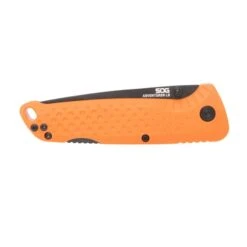 SOG Adventurer LB - Orange + Black -Abu Garcia Sales Store Dwc3VALHpPSqKzcbGy45GN50Q
