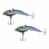 SteelShad Mini - 1/4 Oz - Kentucky Shad (2pk) -Abu Garcia Sales Store E6m4ZFRhajr7nRSBx4TNEIf7o