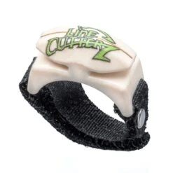Line Cutterz Custom Printed Logo Ring In Ivory With GREEN Logo 7 Line Cutterz Custom Printed Logo Ring In Ivory With GREEN Logo -Abu Garcia Sales Store Eo26DtEnuyEhUadrPV4 xQDJQ