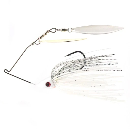 Bassman TW Series Double Willow Blades 5 Bassman TW Series Double Willow Blades - Image 3